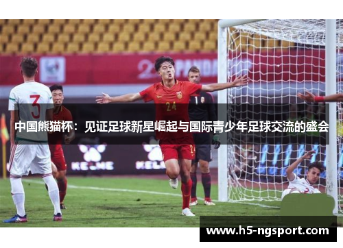 中国熊猫杯：见证足球新星崛起与国际青少年足球交流的盛会