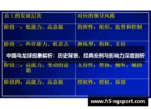 中国乌龙球现象解析：历史背景、经典案例与影响力深度剖析